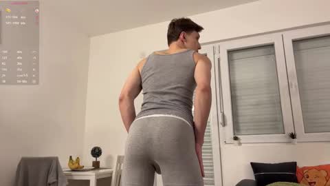 Adrian online show from 01/31/26, 07:11