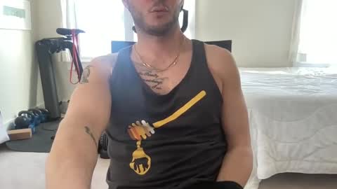 Snapshot of imamouthful20 chatting on 02/22/25, 05:24 ImAMouthful online show from 02/22/25, 05:24