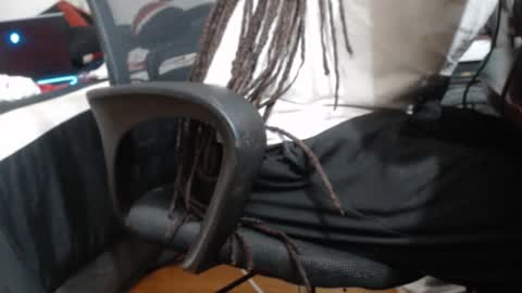 Snapshot of imanlolo789__ chatting on 02/24/25, 02:48 Imanlolo789 formerly known as Slimrodxxx independent model online show from 02/24/25, 02:48