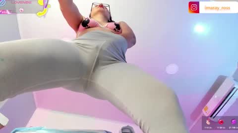 imaray online show from 09/24/25, 09:40