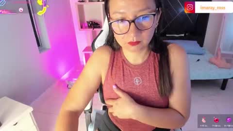 imaray online show from 10/01/25, 01:17