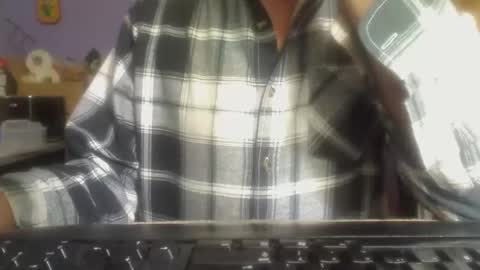 Snapshot of imaussiechris chatting on 01/16/25, 05:32 Aussie Guy online show from 01/16/25, 05:32