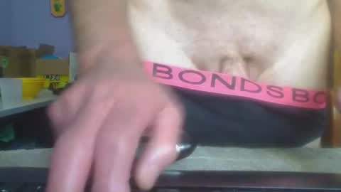 Snapshot of imaussiechris chatting on 02/13/25, 02:45 Aussie Guy online show from 02/13/25, 02:45