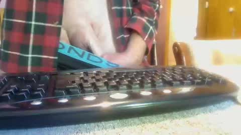 Snapshot of imaussiechris chatting on 02/19/25, 11:14 Aussie Guy online show from 02/19/25, 11:14