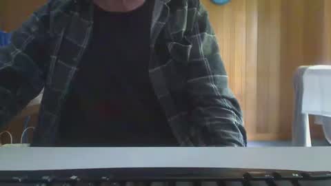 Aussie Guy online show from 04/10/26, 04:06