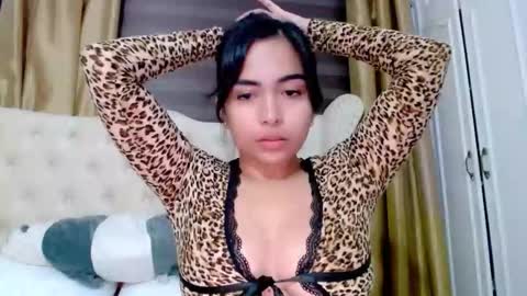 Baby online show from 03/08/26, 03:27