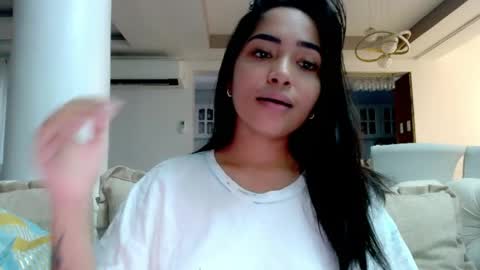 Baby online show from 04/13/26, 04:18