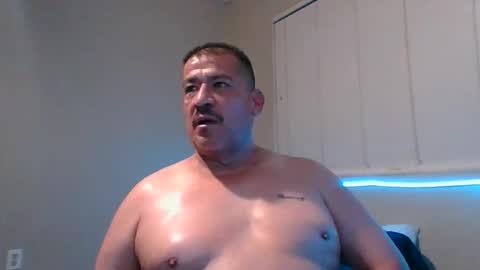 imbackmandosuknw online show from 12/20/25, 10:00