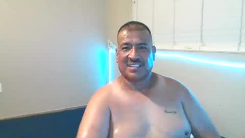 imbackmandosuknw689611 online show from 07/12/26, 07:10
