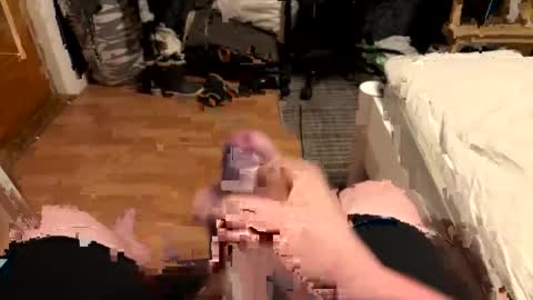 imbrokeeen online show from 01/19/25, 08:19