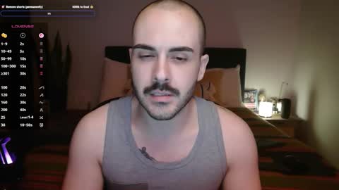 imcoltnixon online show from 03/18/26, 08:17