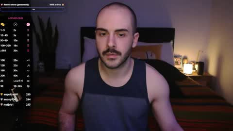 imcoltnixon online show from 03/19/26, 05:00