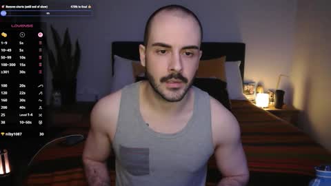 imcoltnixon online show from 03/21/26, 02:49
