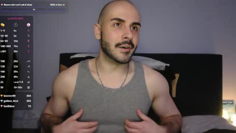 imcoltnixon online show from 03/24/26, 06:07