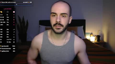 imcoltnixon online show from 03/30/26, 04:24