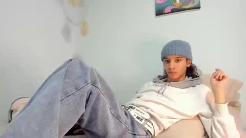 Snapshot of imcoltonalvin chatting on 01/25/25, 01:10 Colton Alvin Independent model online show from 01/25/25, 01:10