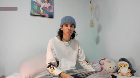 Snapshot of imcoltonalvin chatting on 01/28/25, 03:15 Colton Alvin Independent model online show from 01/28/25, 03:15