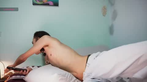 Snapshot of imcoltonalvin chatting on 01/28/25, 11:50 Colton Alvin Independent model online show from 01/28/25, 11:50