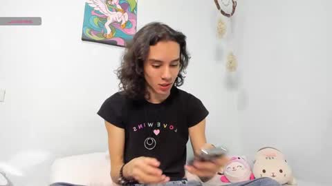 Snapshot of imcoltonalvin chatting on 02/09/25, 12:28 Colton Alvin Independent model online show from 02/09/25, 12:28