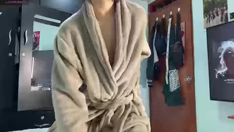 Snapshot of imcoltonalvin chatting on 09/19/25, 11:05 Colton Alvin Independent model online show from 09/19/25, 11:05