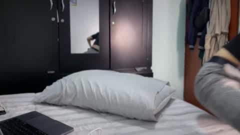 Snapshot of imcoltonalvin chatting on 10/02/25, 11:12 Colton Alvin Independent model online show from 10/02/25, 11:12