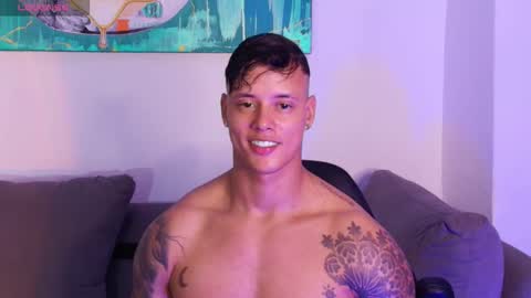 imconor online show from 11/10/25, 09:03