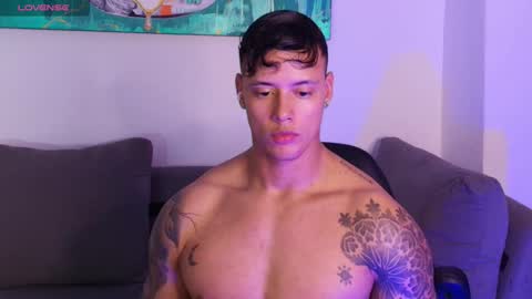 imconor online show from 11/22/25, 08:52