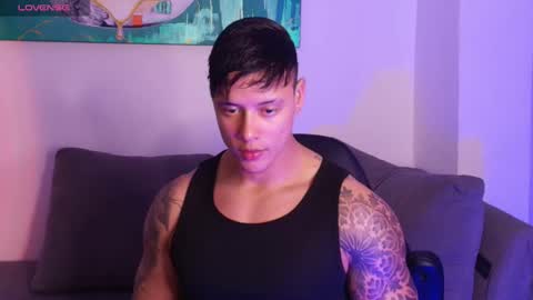 imconor online show from 12/22/25, 10:18