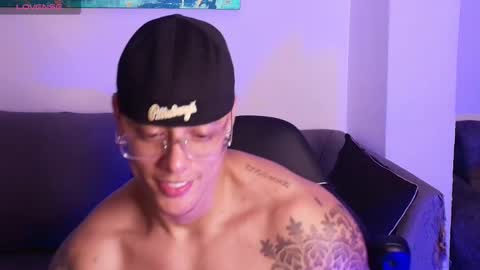 imconor online show from 02/14/26, 11:12