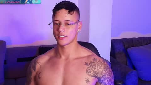 imconor online show from 02/26/26, 11:15