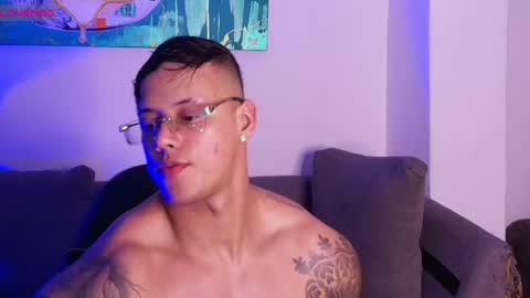imconor online show from 04/27/26, 10:19