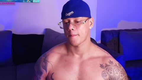 imconor online show from 05/15/26, 11:56