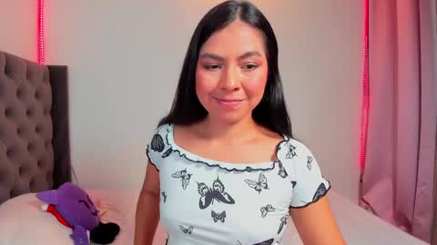 Dayana  online show from 01/25/25, 05:18