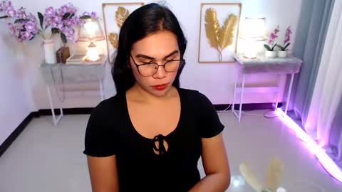 Ashley online show from 12/01/24, 07:36