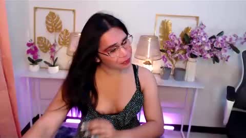 Ashley online show from 01/07/25, 08:10