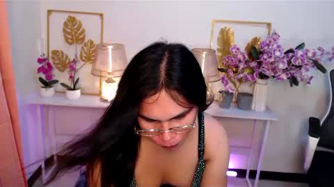 Ashley online show from 01/07/25, 11:14