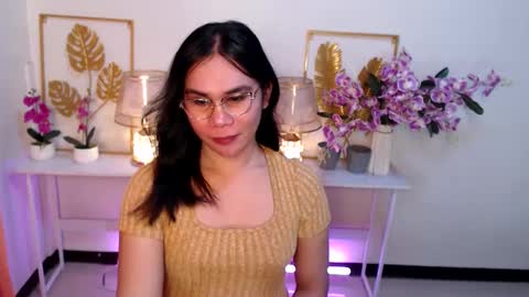 Ashley online show from 01/09/25, 12:35