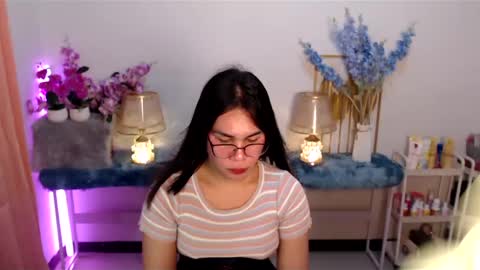 Ashley online show from 01/20/25, 08:07