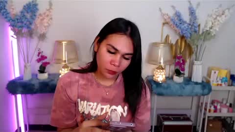 Ashley online show from 01/27/25, 10:27