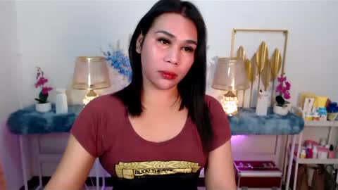 Ashley online show from 01/28/25, 10:01