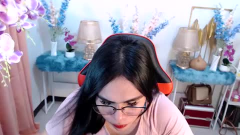 Ashley online show from 02/05/25, 05:09