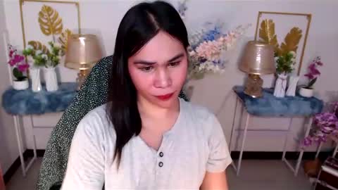 Ashley online show from 03/08/25, 03:28