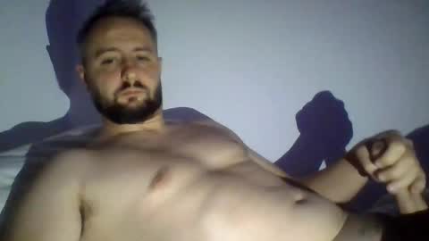 imdick23 online show from 12/05/25, 02:09