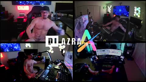 Snapshot of imdjazra chatting on 02/04/25, 05:21 DJ Azra online show from 02/04/25, 05:21