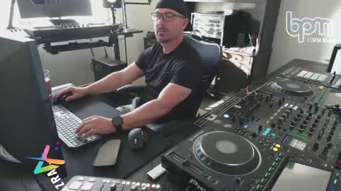 DJ Azra online show from 01/31/26, 11:14