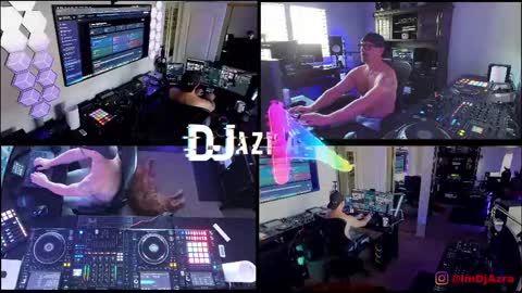 Snapshot of imdjazra chatting on 04/12/26, 04:34 DJ Azra online show from 04/12/26, 04:34