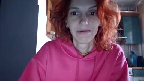 irina online show from 10/28/25, 11:03