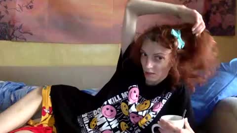 Snapshot of imelissa8malis chatting on 06/17/26, 02:40 irina online show from 06/17/26, 02:40