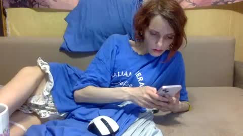 Snapshot of imelissa8malis chatting on 07/01/26, 06:48 irina online show from 07/01/26, 06:48
