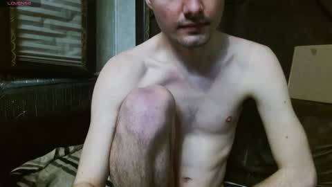 imfeelingverynaughty online show from 01/18/26, 06:01